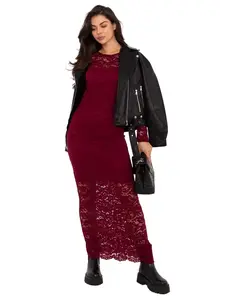 Dress-MI-SK-A1564.22P-burgundy