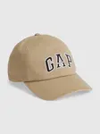 GAP Logo Cap - Men's
