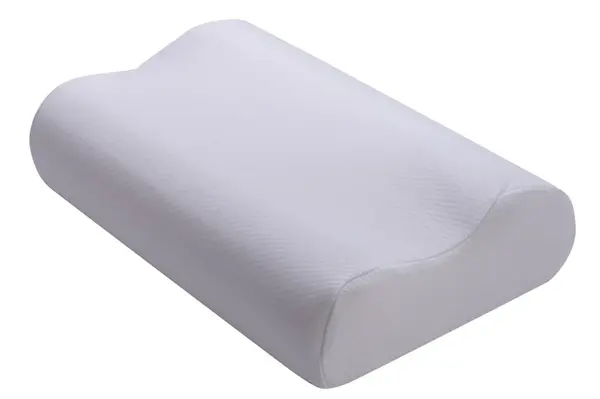 Anatomický polštář VISCO s paměťovou pěnou 30 x 50 cm