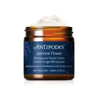 Antipodes Jasmine Flower Menopause Facial Cream 60 ml