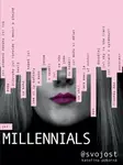 Millennials (Defekt) - Kateřina Pokorná/@svojost