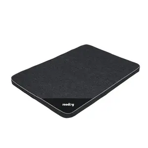Reedog Thin Ekolen Black Matrace pro psa - L