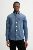 Džínová košile Tommy Jeans