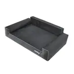 Reedog Glamour Fancy Black Pelíšek pro psa - L | P55888