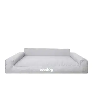 Reedog Glamour Ekolen Ash Pelíšek pro psa - L