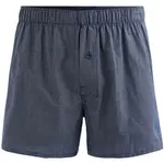 CELIO MICUADRO Pánska spodná bielizeň, tmavo modrá, veľkosť