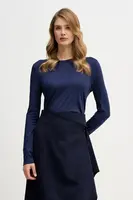 Tričko s dlouhým rukávem Sisley