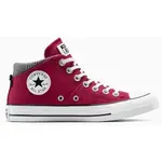 Converse CHUCK TAYLOR ALL STAR MADISON Dámské kotníkové tenisky, růžová, velikost