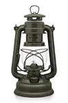 Petrolejová lampa Feuerhand Hurricane Lantern 276 25,5 x 15,5 cm