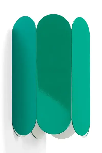 Nástěnná lampa HAY Arcs 25 x 17 x 13 cm