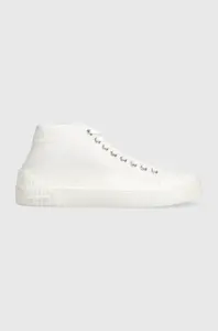 Kožené kecky A.P.C.