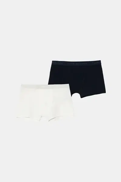 Dětské boxerky Tommy Hilfiger 2-pack