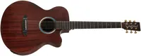 Tanglewood TE4CE BL