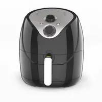 Activer Horkovzdušná fritéza HB8011 1800 W 5,5 l