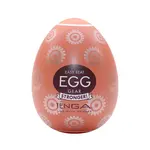 TENGA Masturbátor -  Egg Gear