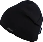 Dámská zimní čepice sherpa tanya černá uni