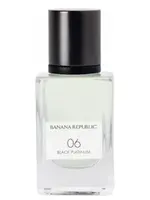 Banana Republic 06 Black Platinum - EDP 75 ml