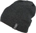 Unisex čepice sherpa iowa ii tmavě šedá uni