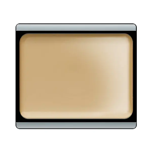 ARTDECO Camouflage Cream odstín 6 desert sand voděodolný krycí krém 4,5 g
