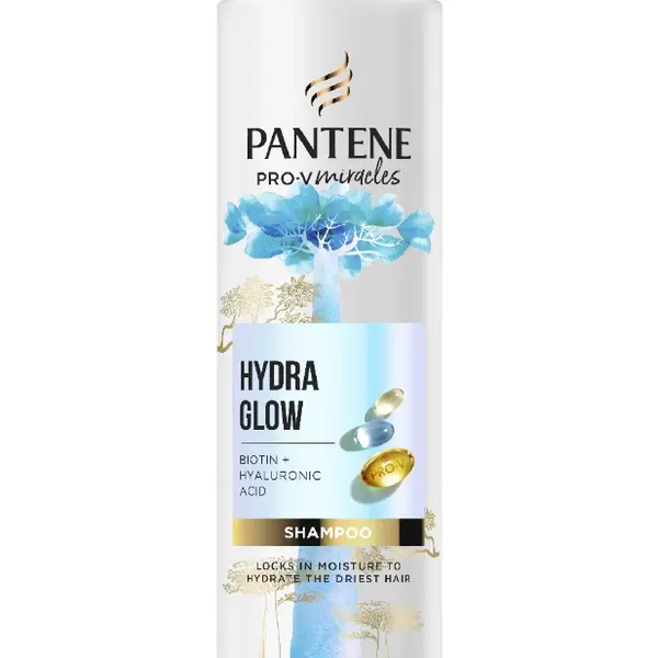Pantene Pro-V Hydration hydratační šampon 250 ml