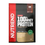 Nutrend 100% Whey Protein čokoláda + kakao 400 g