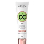 Loréal Paris Magic 5v1 CC krém 30 ml