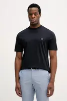 Bavlněné tričko BOSS C-Taut 01