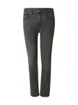 HUGO Džínsy 'Ash'  sivý denim