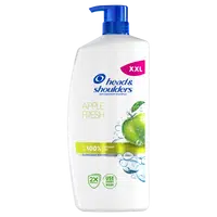 Head&Shoulders Apple Šampon proti lupům XXL 800 ml