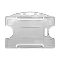 Evolis 1455700, Badge Holder