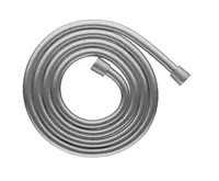 Keuco Plan - Sprchová hadice, 200 cm, hliník 54995172000