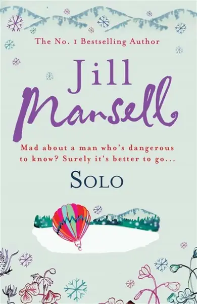Solo - Jill Mansellová