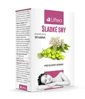 Liftea Sladké sny 30 tablet