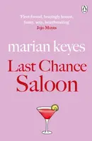 Last Chance Saloon - Marian Keyes