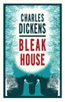 Bleak House - Charles Dickens