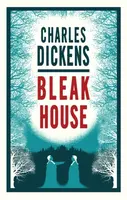 Bleak House - Charles Dickens