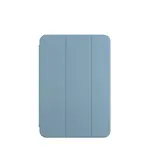 Flipové pouzdro Smart Folio pro iPad mini A17 Pro, denim