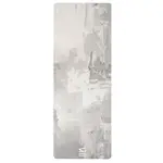 SharpShape Podložka PU-FROSTED yoga mat painting