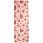 Sharp Shape Podložka na jógu ECO MAT WATERMELON