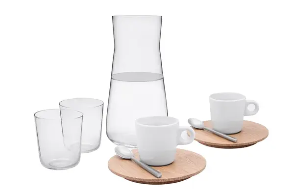 Rendezvous Set - Clap Design