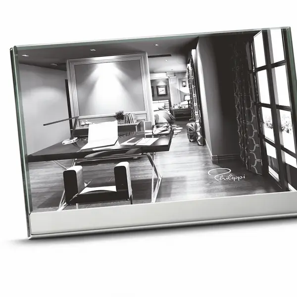 Fotorámeček ROOM, 10 x 15 cm - Philippi