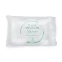 2 x Vzduchové polštářky do MINI PAK'R®, standardní, 20x13cm, délka fólie 452m, 30% recyklované