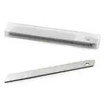 25 x Náhradní čepele 9mm pro odlamovací nůž, 10ks