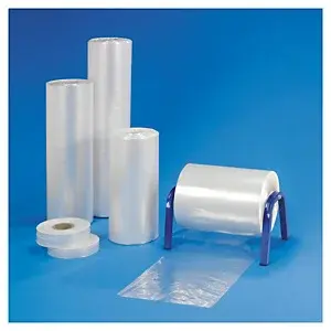 Fólia hadice 80mm, návin 1160m, materiál LDPE, hrúbka 30µm