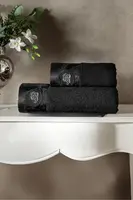 Soft Cotton Osuška a uterák GRANT v darčekovom balení