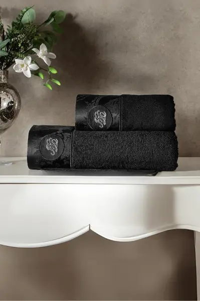 Soft Cotton Osuška a uterák GRANT v darčekovom balení