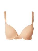 ONLY Podprsenka 'ONLTRACY'  kapučíno