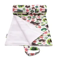 Stromy na prebaľovaciu podložku T-TOMI