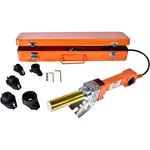 TUSON Polyfúzna zváračka POLY2 800/1000 W