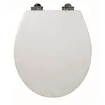 Novaservis Sedátko z tvarovaného dreva Lyra